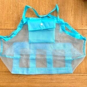 MESH Beach Bag